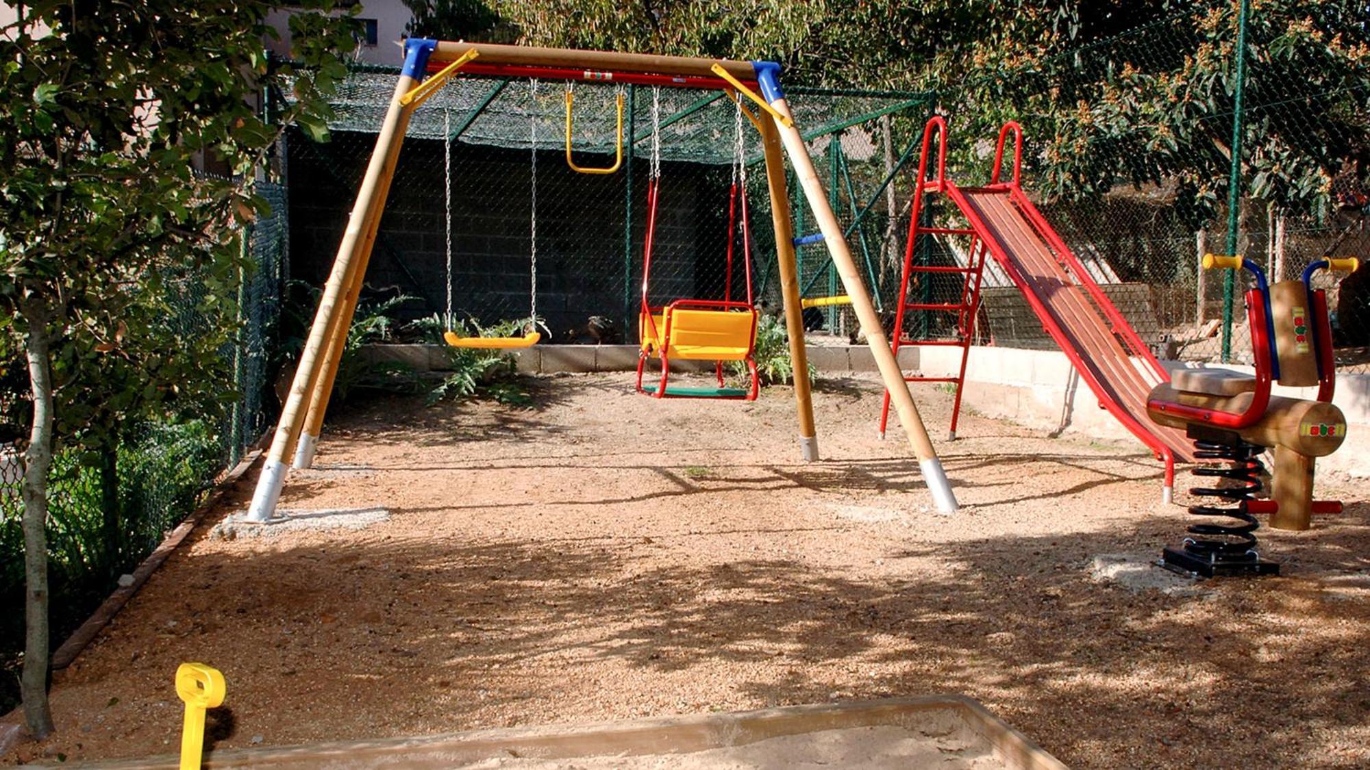 Rural Mas Vila Fogas de Tordera Exterior photo
